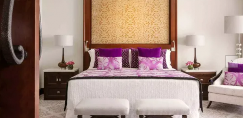 Manzil Executive Suite