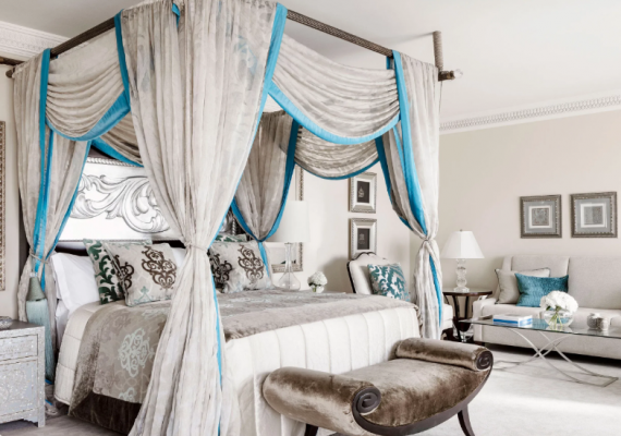 Royal Suite
