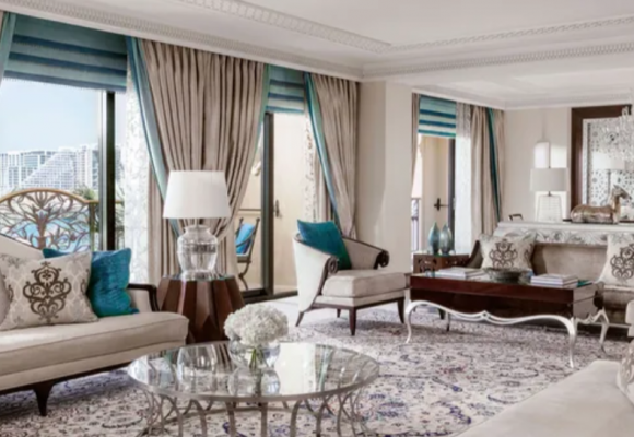 Royal Suite