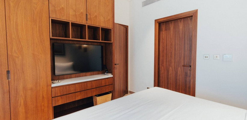1 Bedroom Villa