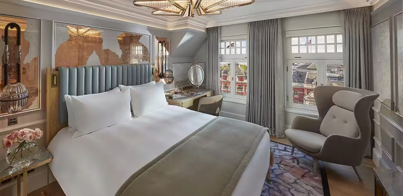 Sloane Suite