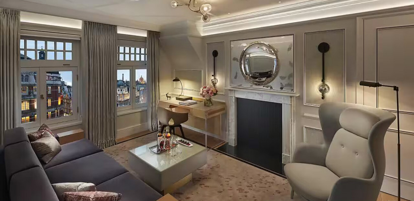 Sloane Suite