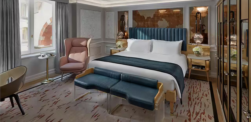 Superior Suite