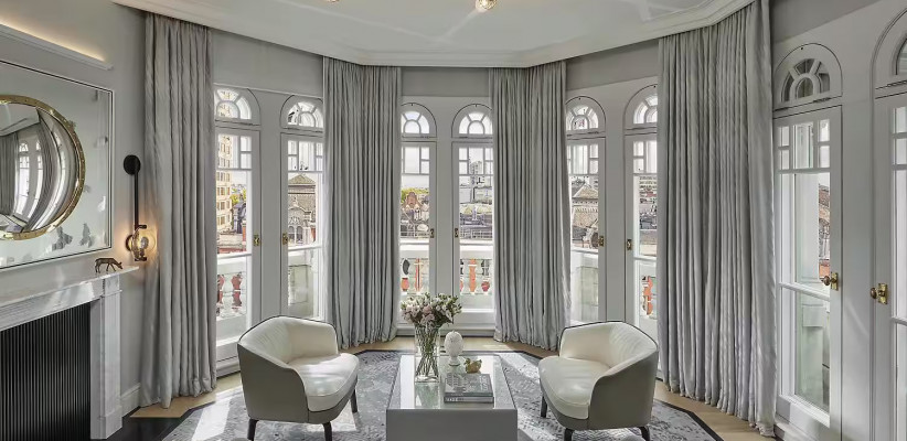 Turret Suite