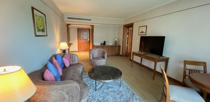 Casuarina Suite