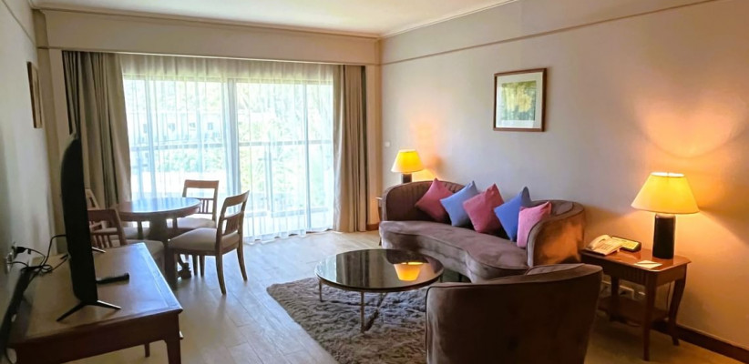 Casuarina Suite