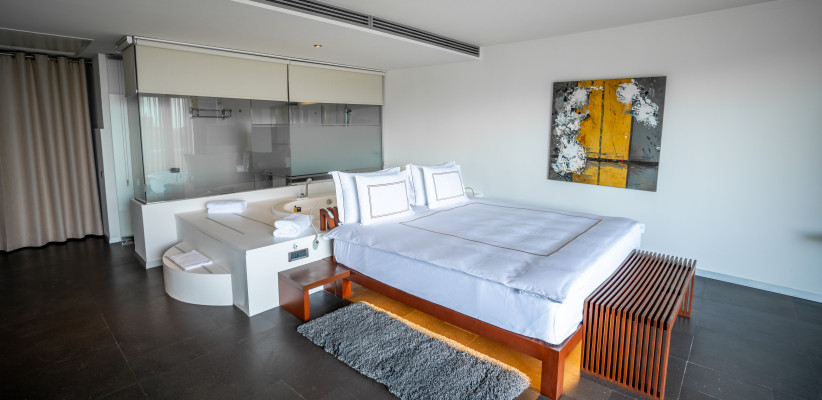 Executive Room