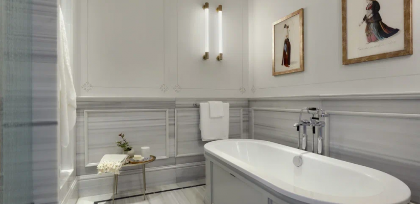 Bosphorus Junior Suite