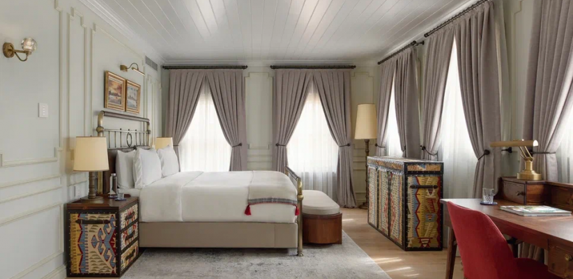 Bosphorus Suite
