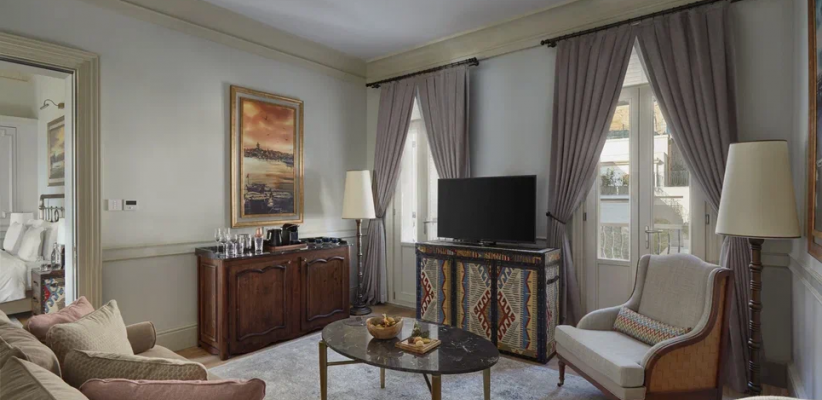 Bosphorus Suite