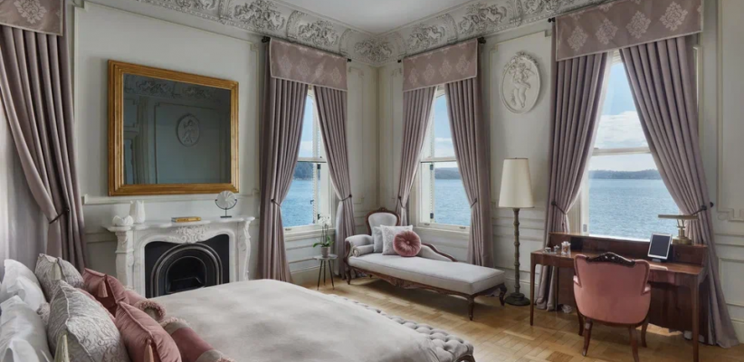 Kocatas Mansions Suite