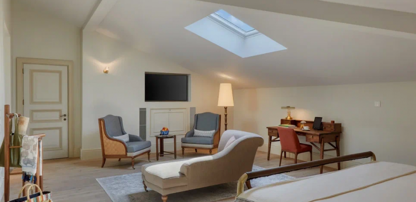 Sky Loft