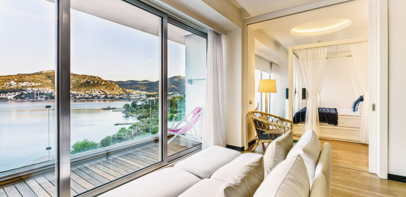 Grand Suite
