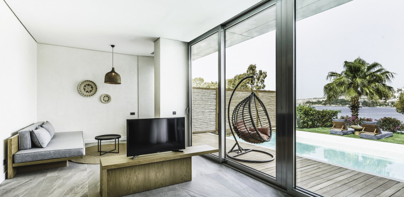 Exclusive Suite 1-Bedroom