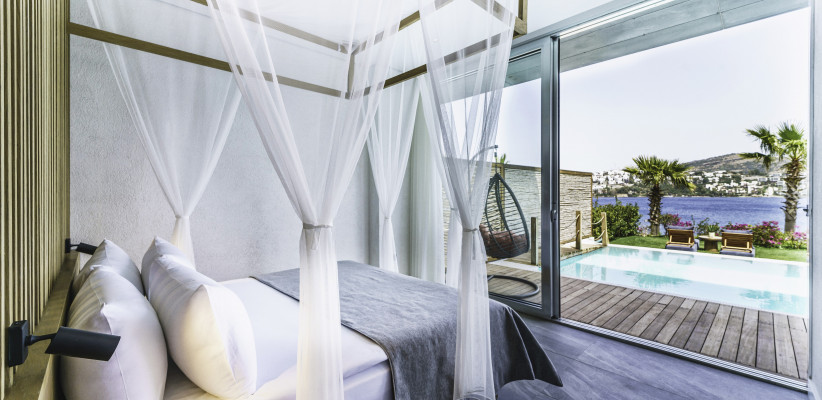 Exclusive Suite 1-Bedroom