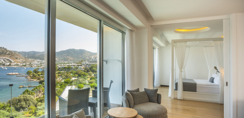 Grand Suite