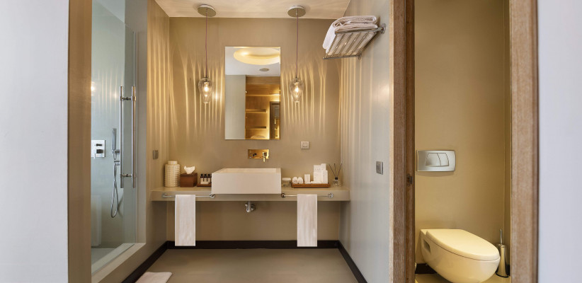 Panorama Suite