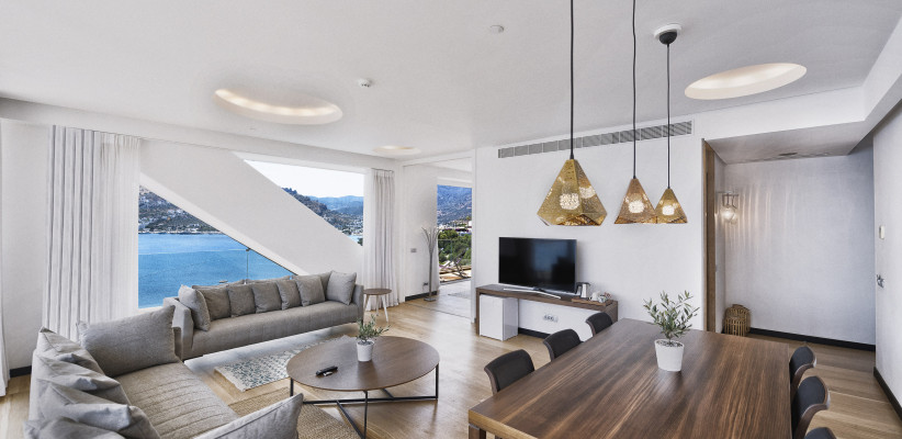 Panorama Suite