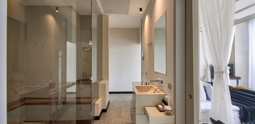Junior Suite With Pool