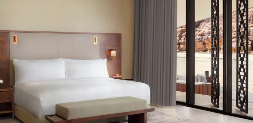 Dune One Bedroom Villa
