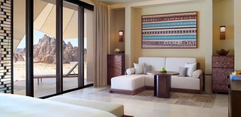 Dune One Bedroom Pool Vill