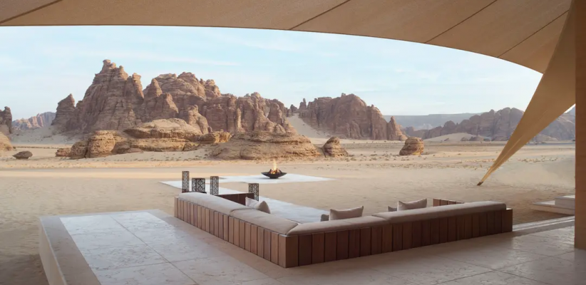 Dune One Bedroom Villa