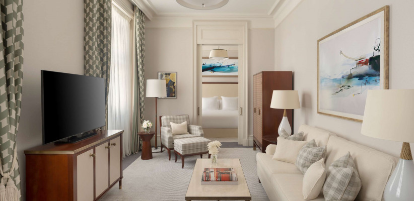 Westminster Suite