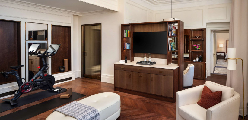 Lifestyle Suite