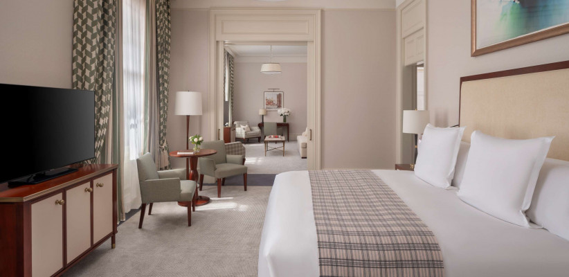 Ministerial Suite