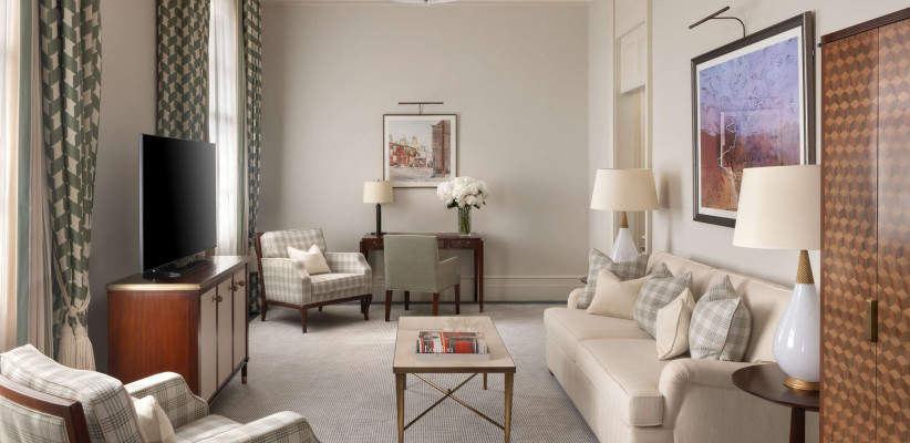 Ministerial Suite