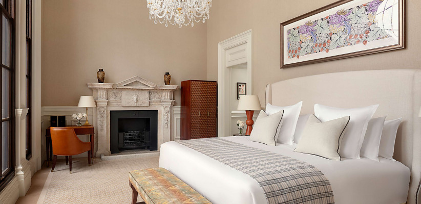 The Churchill Suite