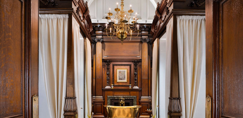 The Granville Suite