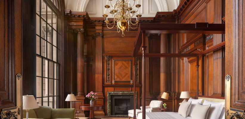 The Granville Suite