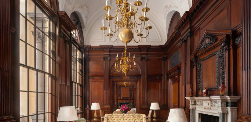 The Granville Suite