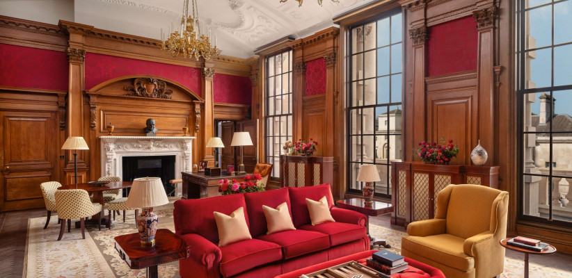The Haldane Suite