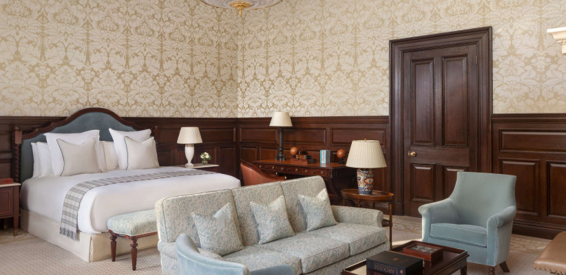 The Haldane Suite