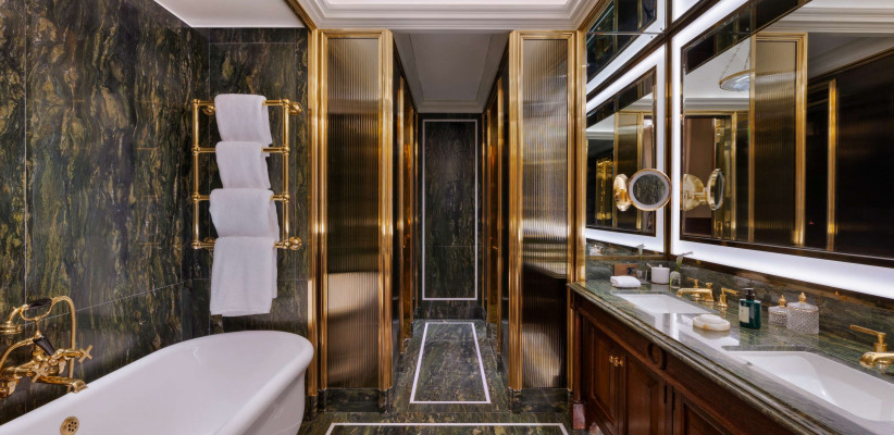 The Haldane Suite