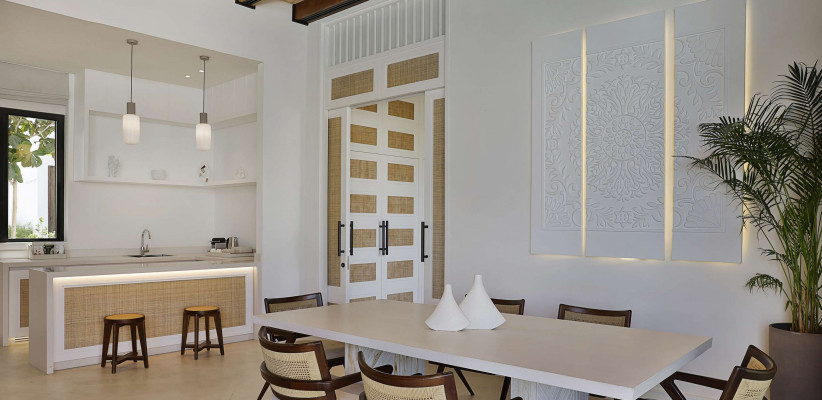 Maysan Doha, LXR Hotels & Resorts 5*, фото 2