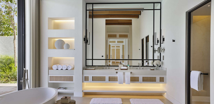 Maysan Doha, LXR Hotels & Resorts 5*, фото 3