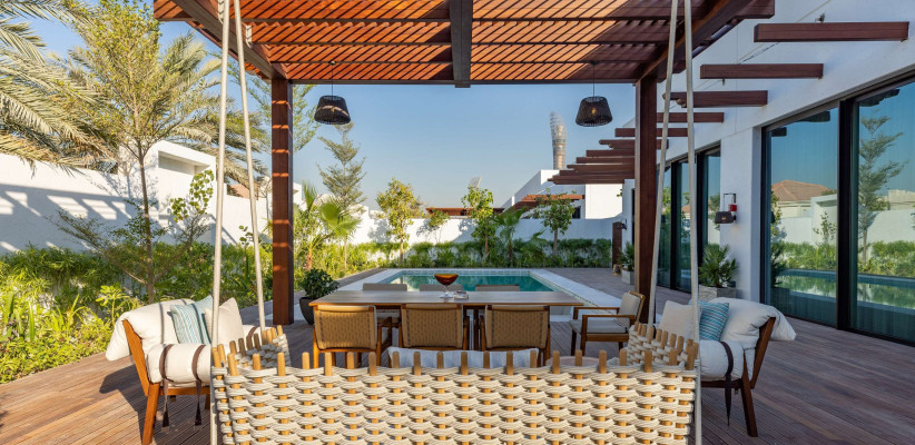Maysan Doha, LXR Hotels & Resorts 5*, фото 5
