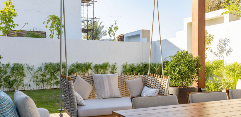 Maysan Doha, LXR Hotels & Resorts 5*, фото 6