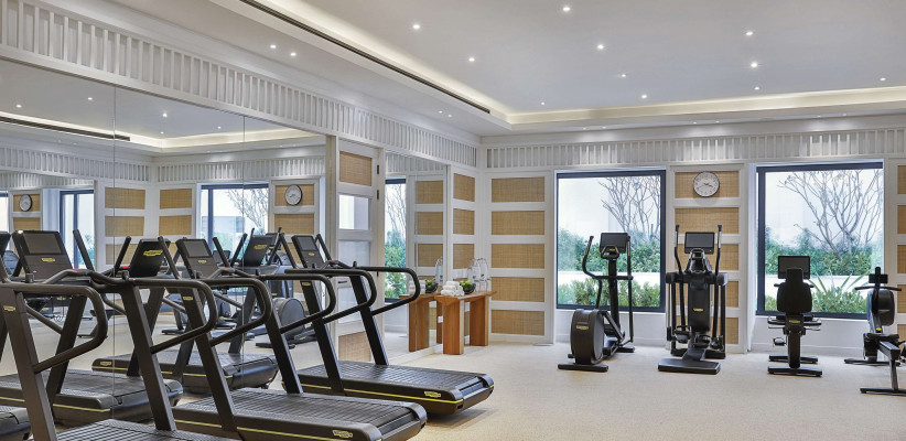 Maysan Doha, LXR Hotels & Resorts 5*, фото 10