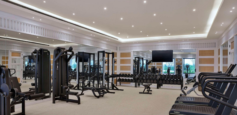 Maysan Doha, LXR Hotels & Resorts 5*, фото 11