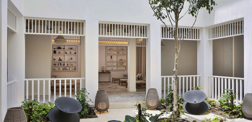 Maysan Doha, LXR Hotels & Resorts 5*, фото 13