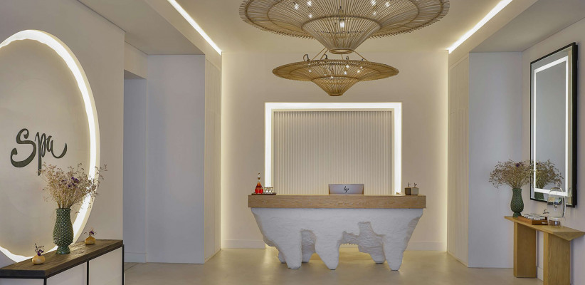Maysan Doha, LXR Hotels & Resorts 5*, фото 14