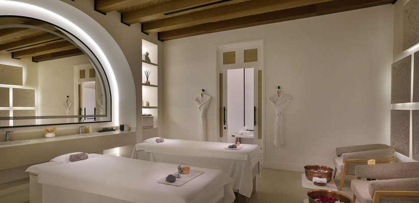 Maysan Doha, LXR Hotels & Resorts 5*, фото 15