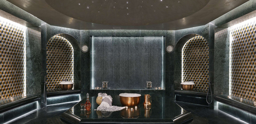 Maysan Doha, LXR Hotels & Resorts 5*, фото 16