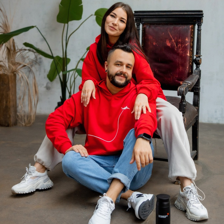 Мерч R-SHOP