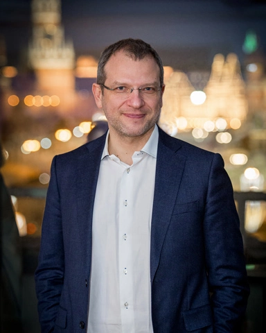 Кобищанов Тарас Юрьевич