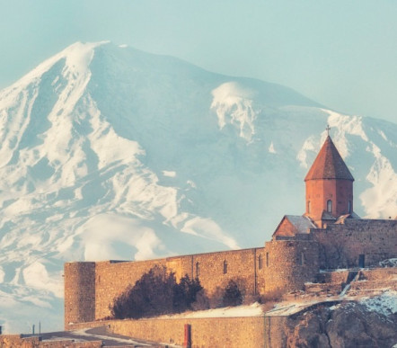 Групповые экскурсии. Зимний сезон 2025-2026